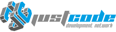 just-code development network